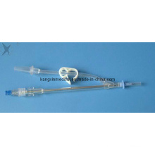 Aortic Root Cannula with Ventline (KX0304)